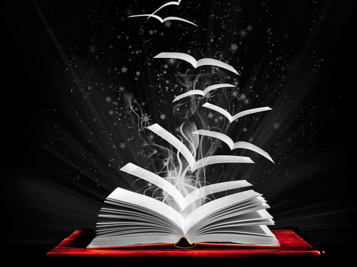 10 причин читать книги 