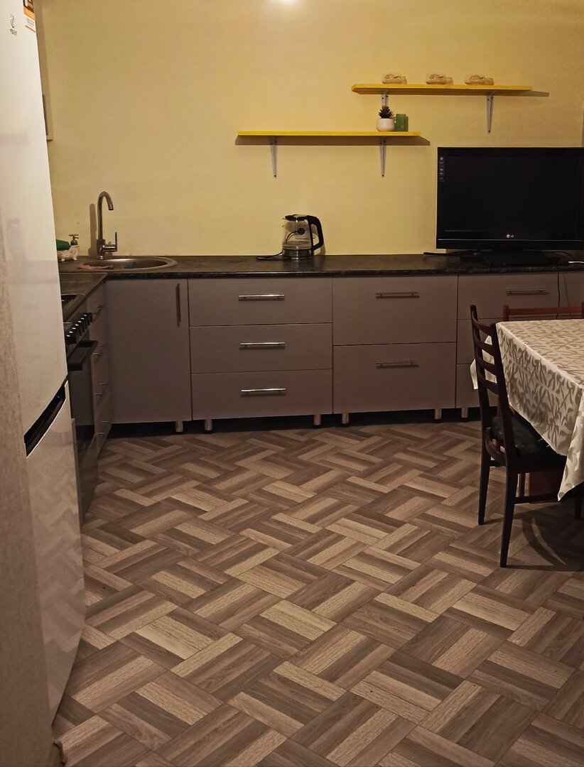 так выглядит порядок)