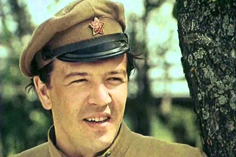 Владимир Новиков