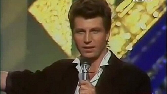 Ярослав Евдокимов. Фото: family-showbiz.ru