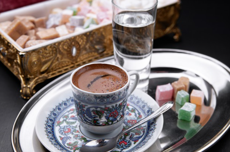 Такой кофе взбодрит даже сонную муху :) Источник фото: Freepik