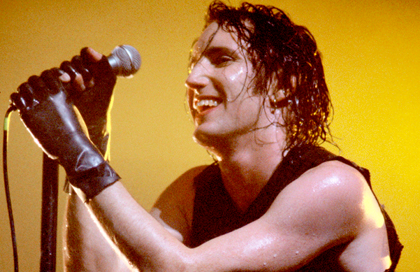 Трент Резнор, 1993 год