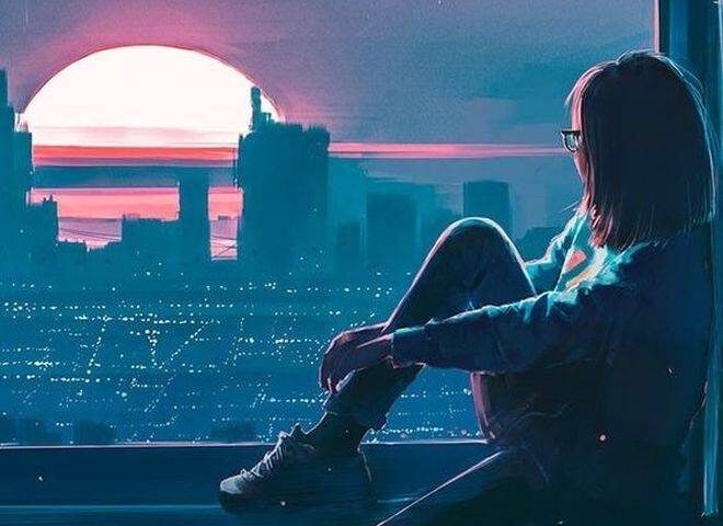 Здравствуй, новый мир...