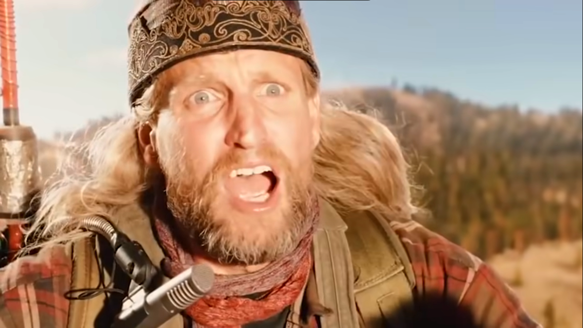 извержение супервулкана