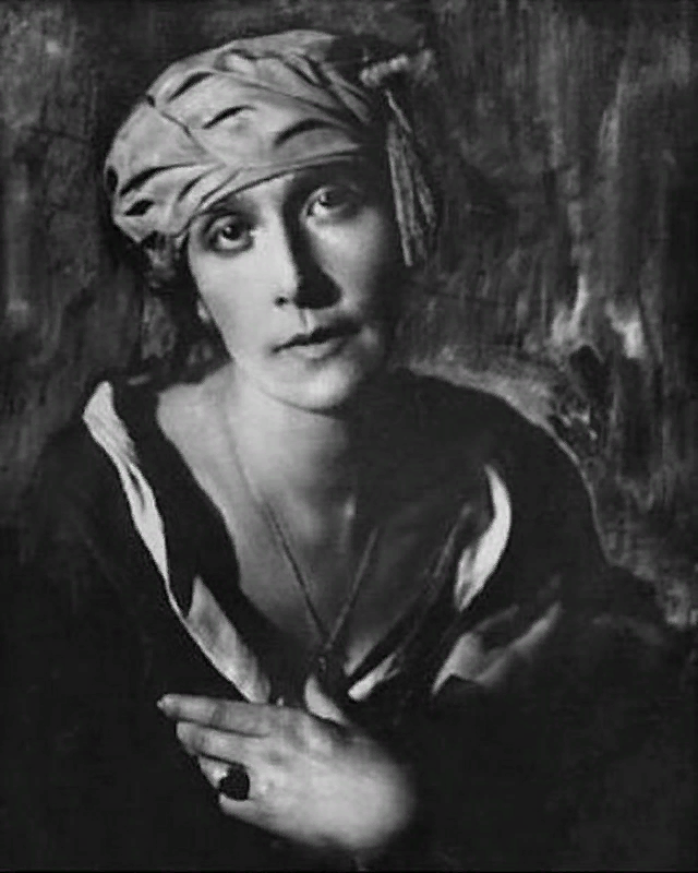 Анна Дмитриевна Радлова. https://a.radikal.ru/a08/2101/ee/b93770e14656.jpg