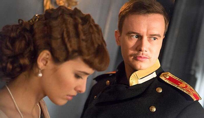 Кадр из сериала "Мятеж", фото на Яндекс Картинки