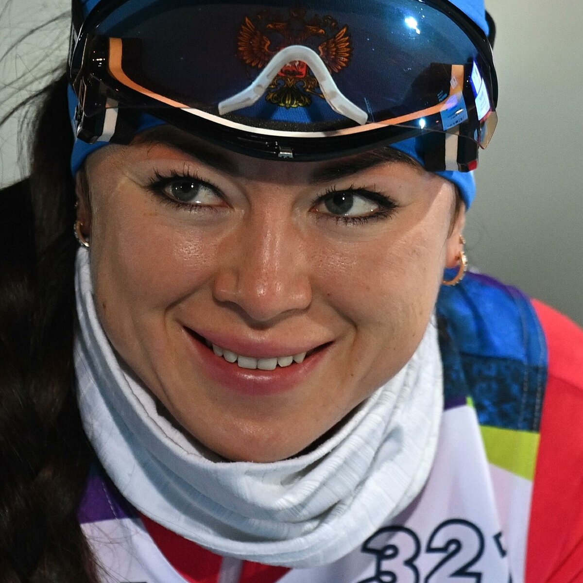 Лариса Куклина