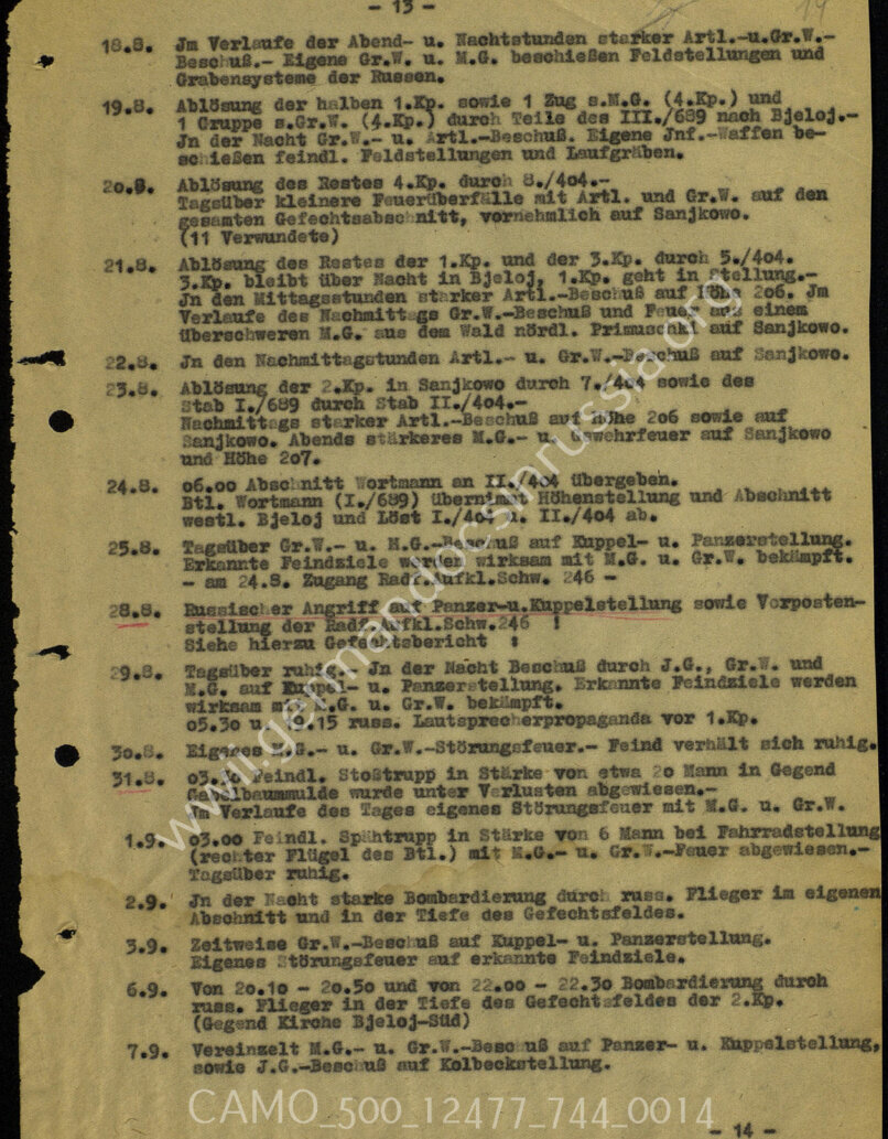 Скан Журнала, 2 страницы, можно листать