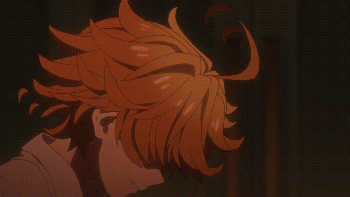 Обещанный Неверленд / Yakusoku no Neverland   1 сезон