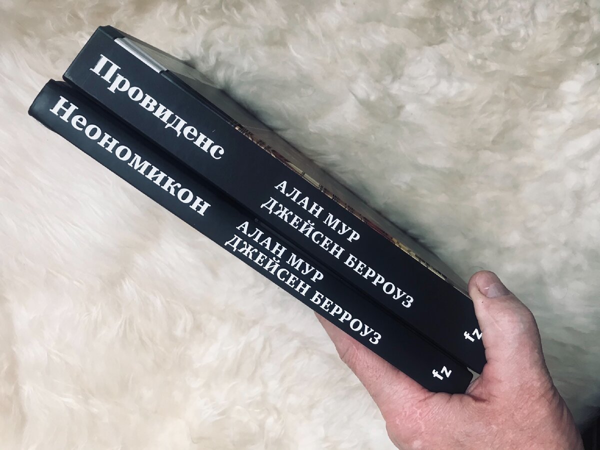 Здесь и далее фотографии мои.