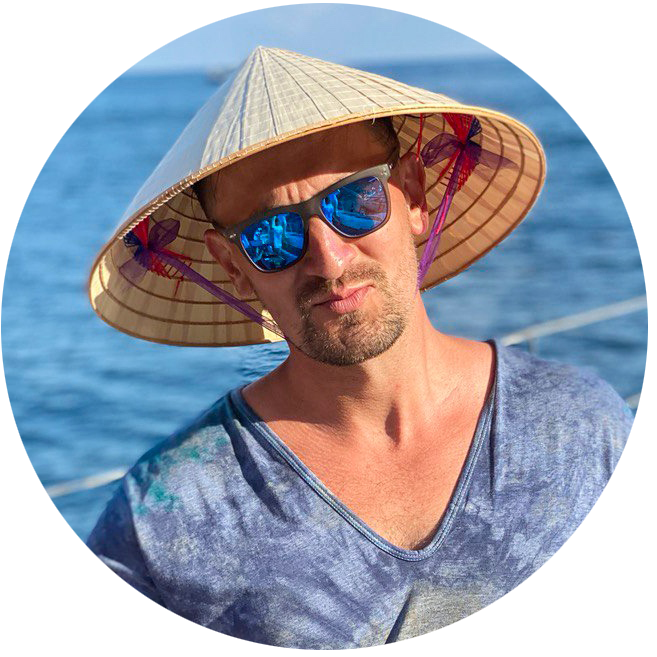 Дмитрий Панин