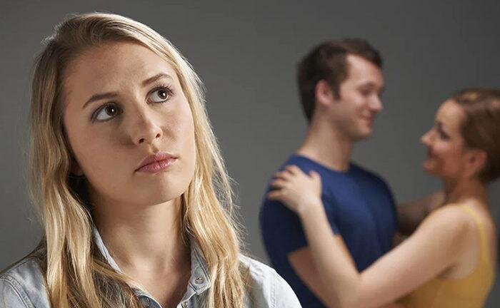 ты же говорил меня любишь!