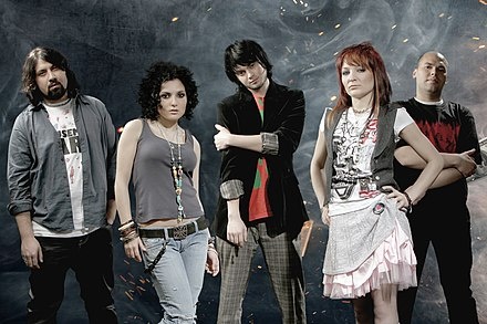 Группа играет в жанрах альтернативный рок, альтернативный метал, прогрессивный рок и фолк-метал.