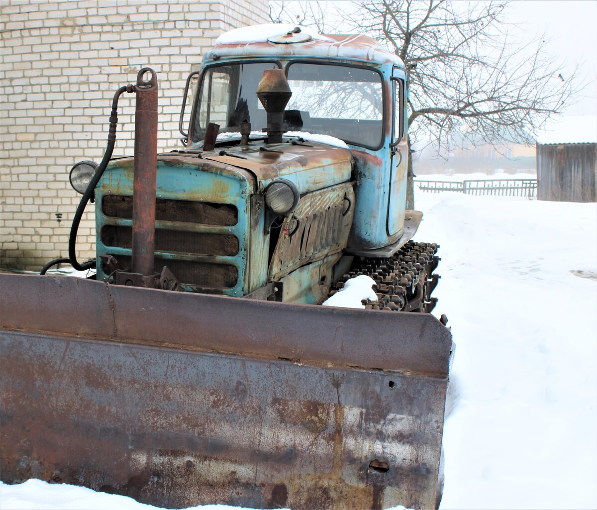 трактор дт 75 казахстан