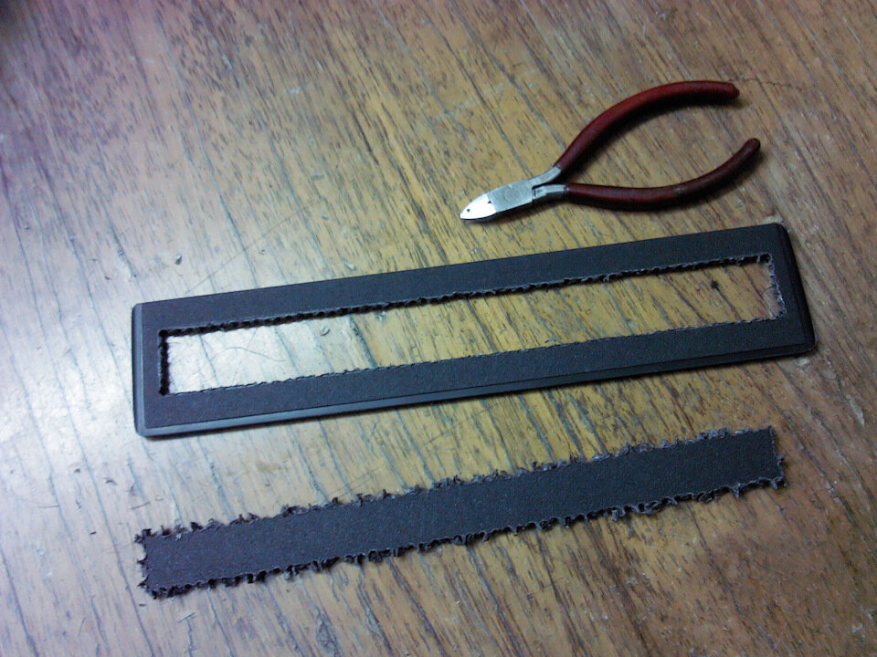 Нива Урбан - центральные выключатели-кнопки от 2108 | Александр С-К | Дзен