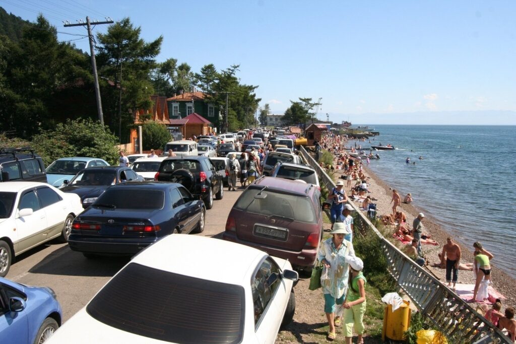 Листвянка, Лето 2019 г.
Фото: https://www.drom.ru/info/misc/70382.html