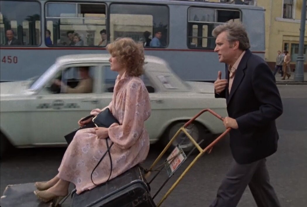 Фото: скриншот видео