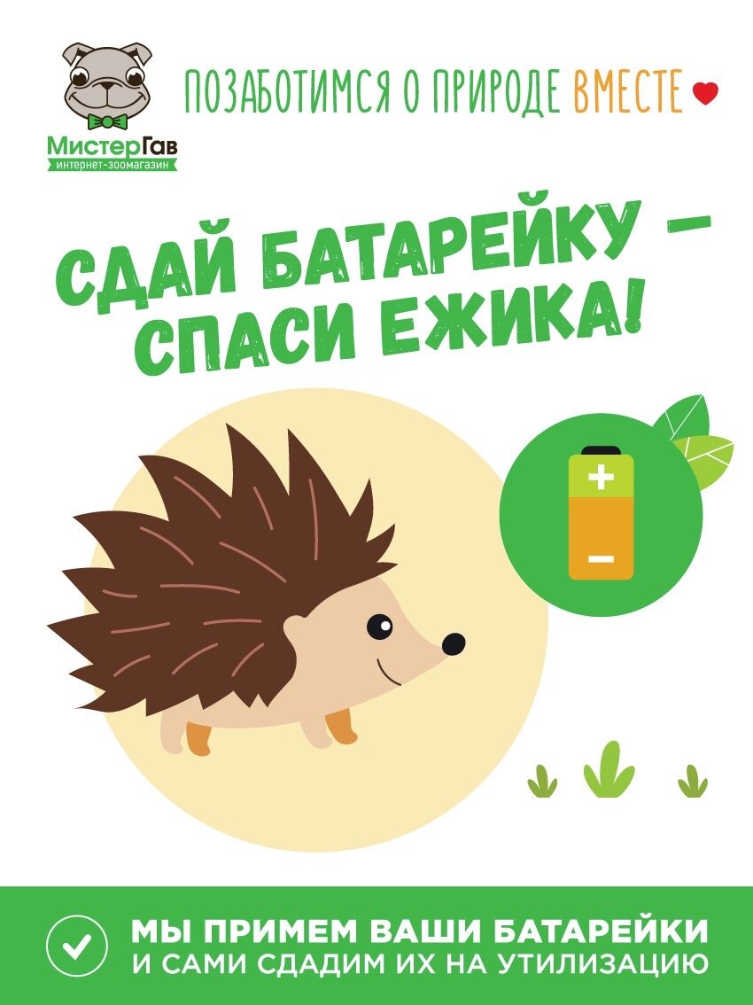 фото интернет-магазина Мистер Гав
