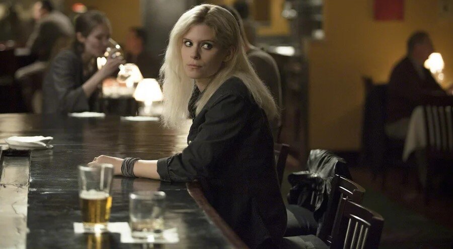 Кадр из фильма "Превосходство". Изображение взято из свободных источников