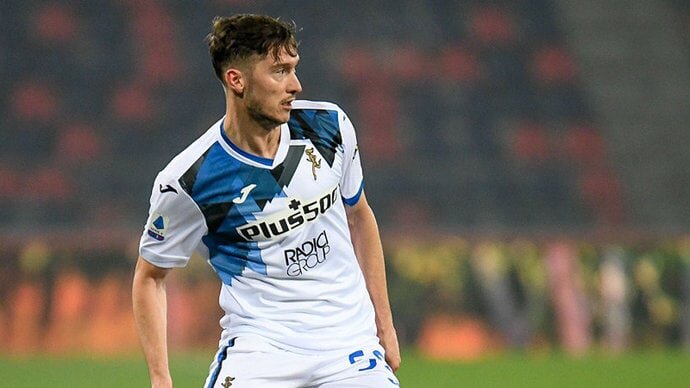 Алексей Миранчук. Источник: сайт Серии А