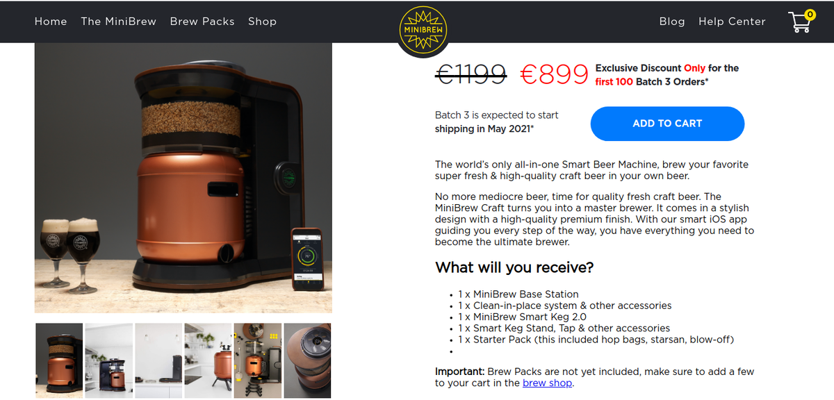 Источник: https://www.minibrew.io/product/minibrew/ 