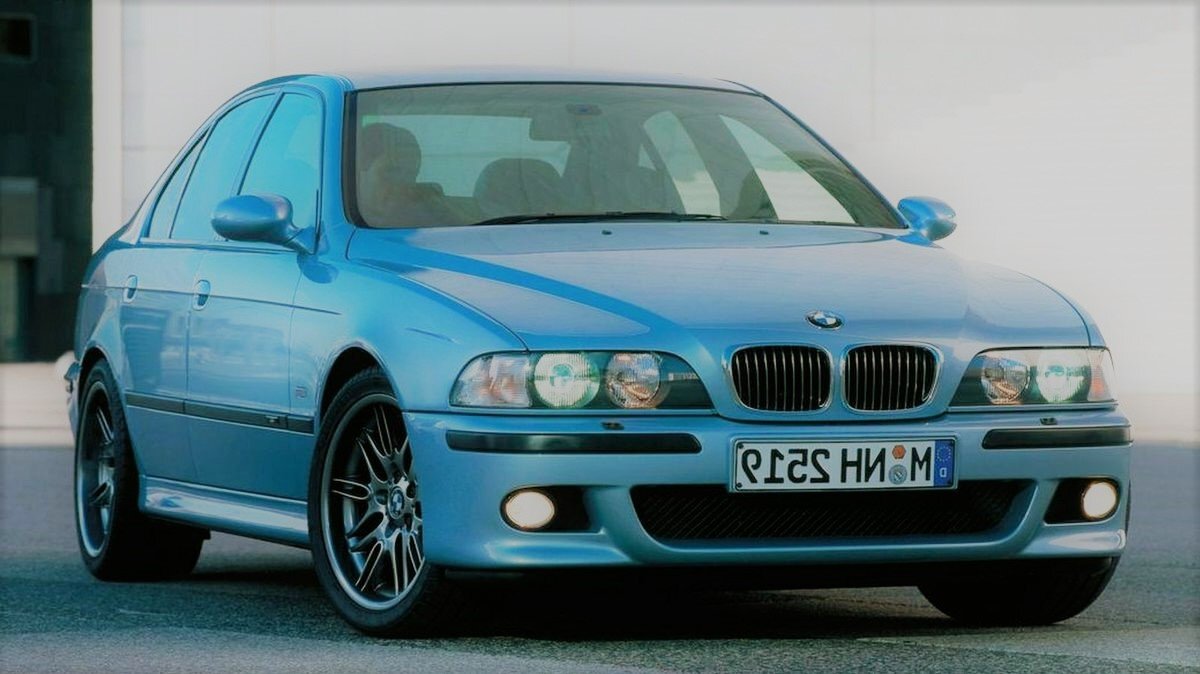 10 слабых мест BMW 5 серии E39 | Only AUTO | Дзен