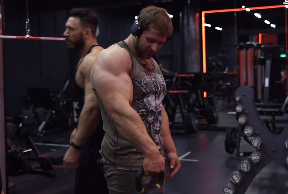 Смаев андрей фото 2025