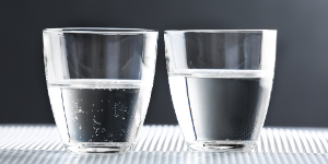 Прозрачность воды не гарант высокого качества