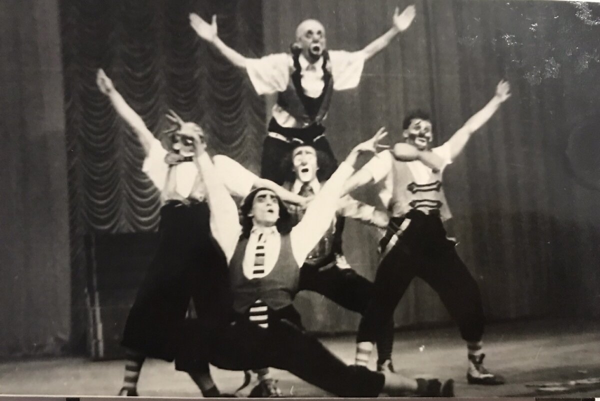 Фото из личного архива