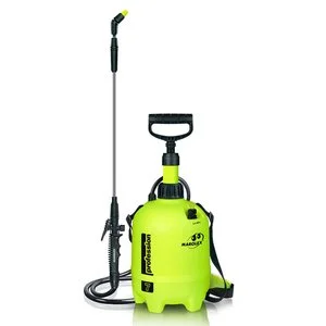 Опрыскиватель садовый Marolex Profession 7. 7 литров