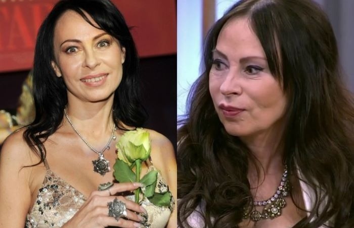 Где то 5 лет назад. Где то 5 лет назад