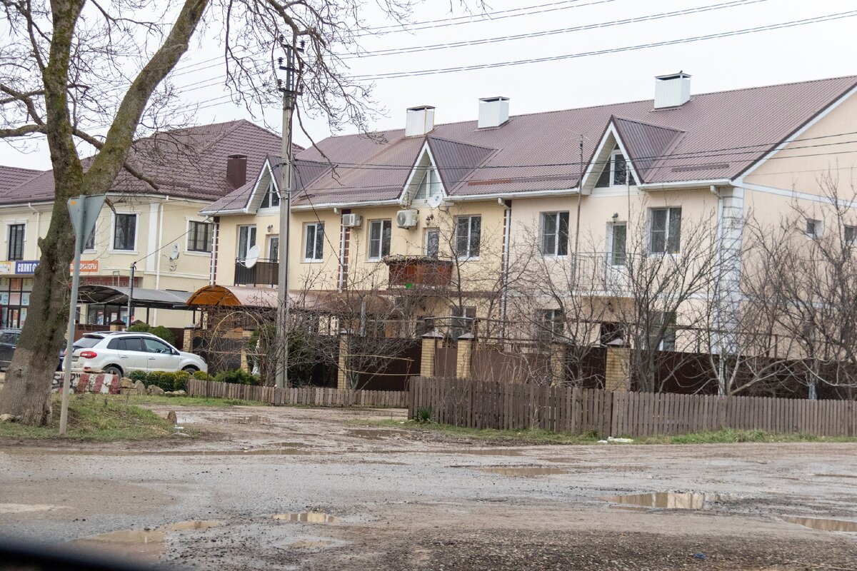 Витязево – курортное село жизнь в котором не замирает круглый год | Южная  жизнь | Дзен