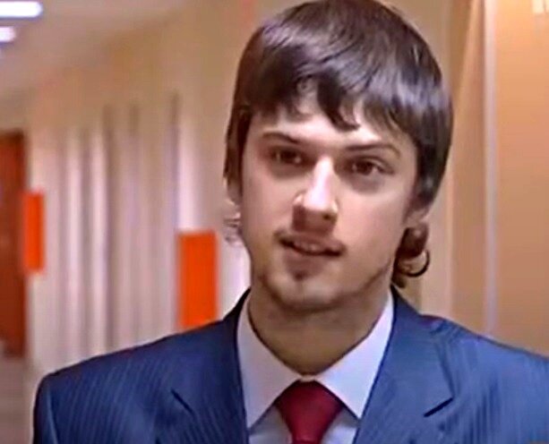 Николай Саганенко. Скриншот из видео. Используется и распространяется бесплатно по лицензии https://www.youtube.com/t/terms