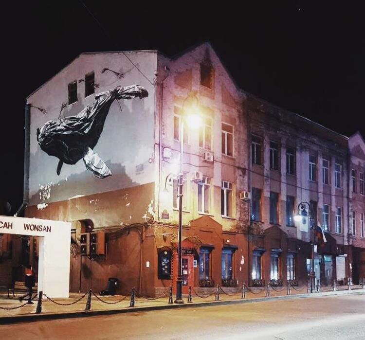 Фото: mumiytrollbar