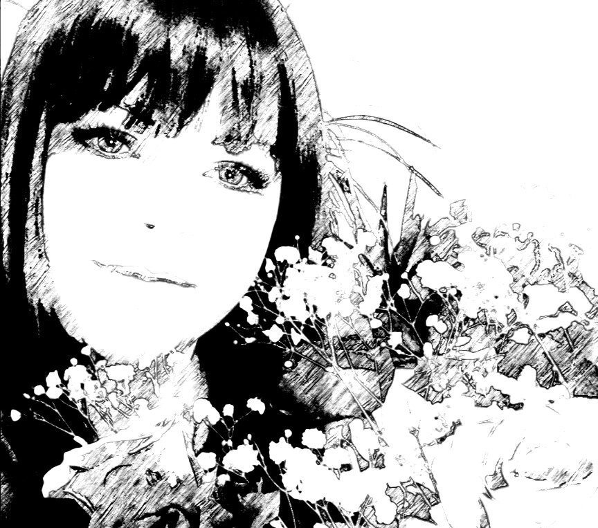 Вот опять моё сердце стучит, 
видно чувствует ты где-то рядом. 
Встреча, взгляд, замирание души, рядом ты, вновь со мною ты рядом...