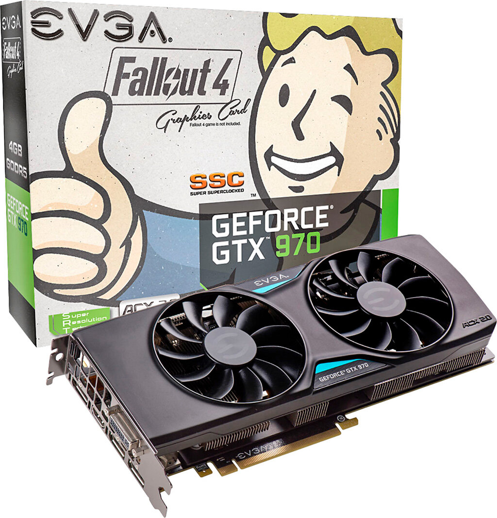 Gtx 970 драйвер. GTX 970 fake