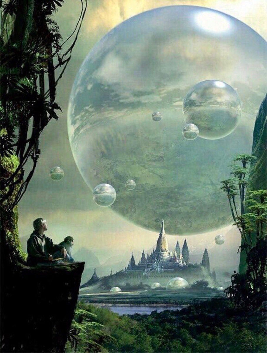 параллельные миры. звездные врата супер врата. параллельные миры. фрейдун рассули. фантастические миры.