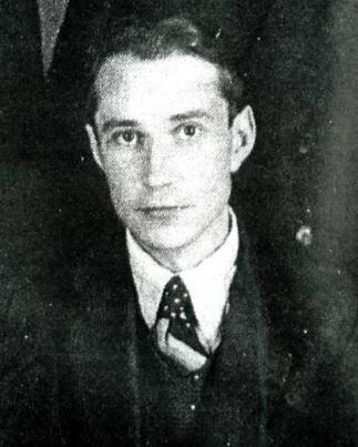 Горгий Константинович Шнейдер в первые годы работы на Горьковском автозаводе. Адрес иллюстрации: https://lib-avt.ru/kraevedenie/texts/sozdateli-motorov