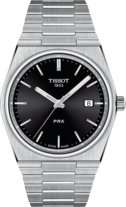 Tissot PRX T137.410.11.051.00 https://www.haroldltd.ru/