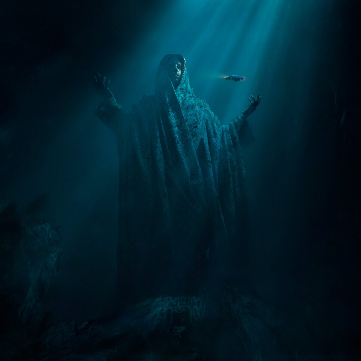 Обложка альбома