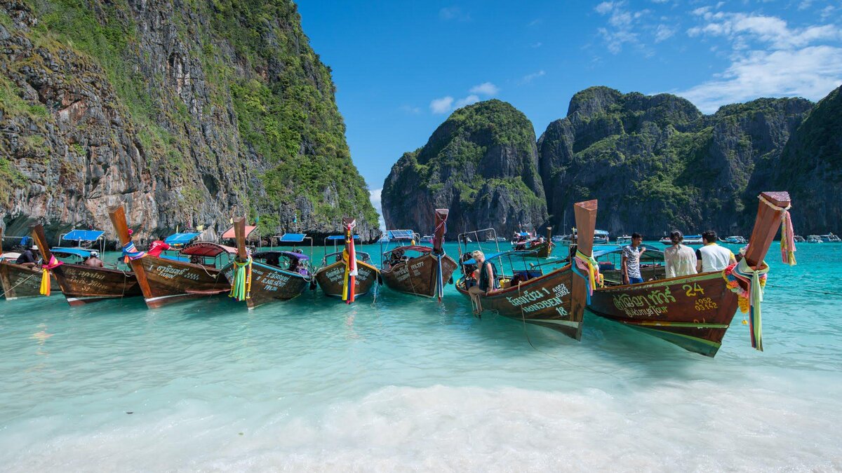 Thailand Phuket