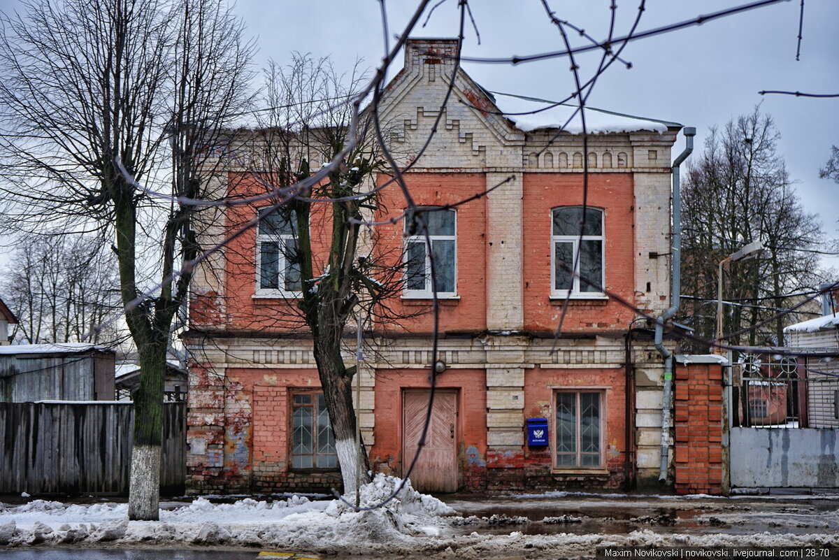 Есть такой город Шуя. Показываю, как живёт самый древний город России, куда  раньше убегали чиновники из Москвы | Interjournalist Maxim Novikovski | Дзен