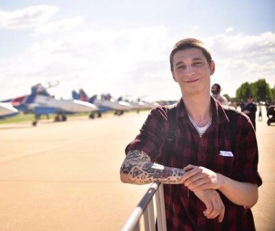 Важно не бросать свой бизнес после первой же неудачи