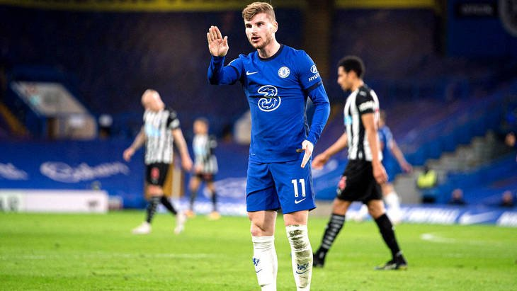 «Челси» в 10-ти матчах под руководством Томаса Тухеля пропустил лишь два мяча