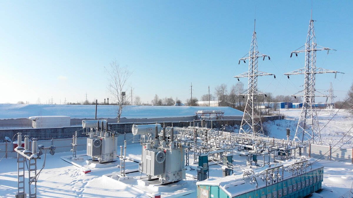 Фото: Россети Центр Смоленскэнерго