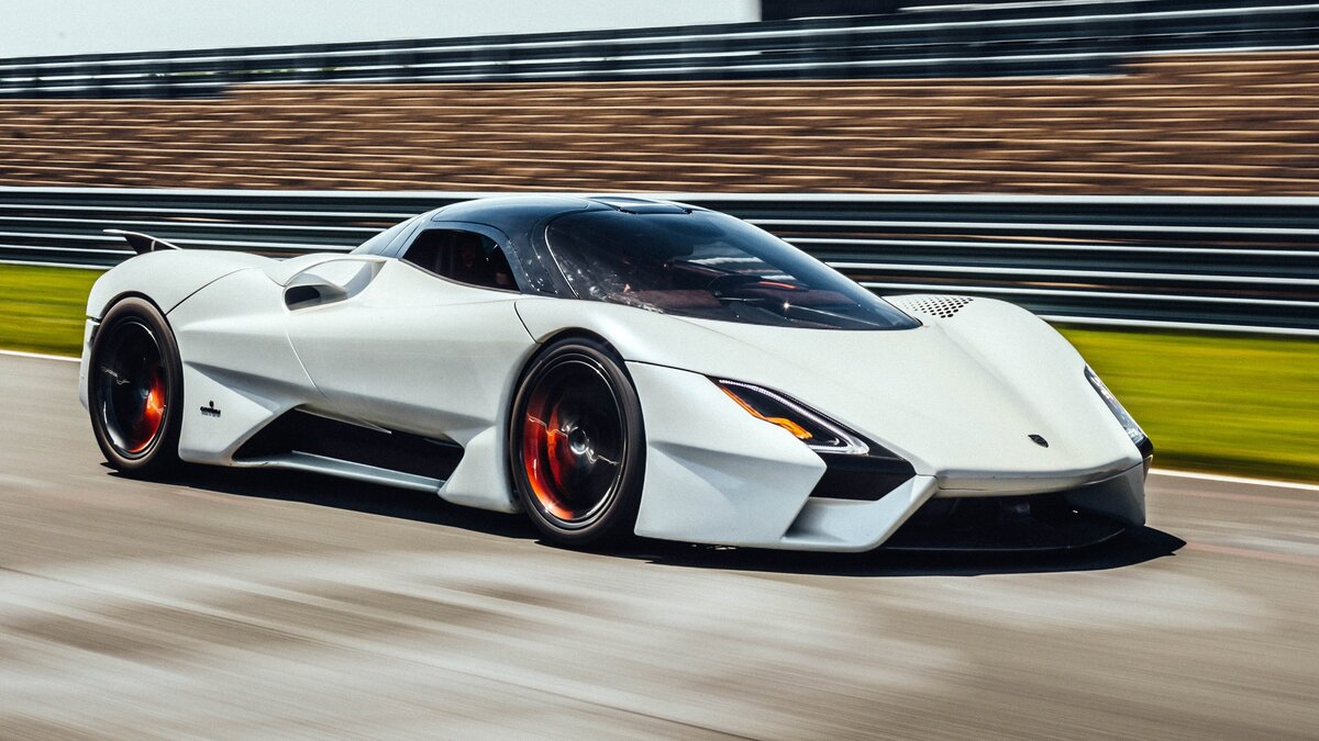 SSC Tuatara