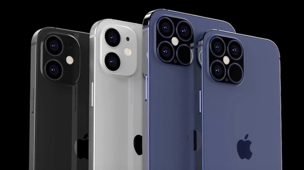 Apple iPhone
