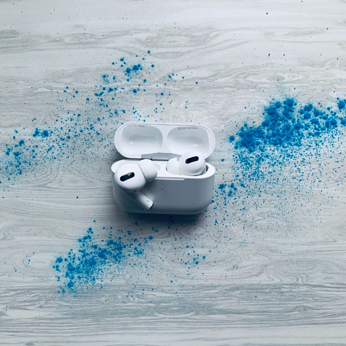 AirPods Pro