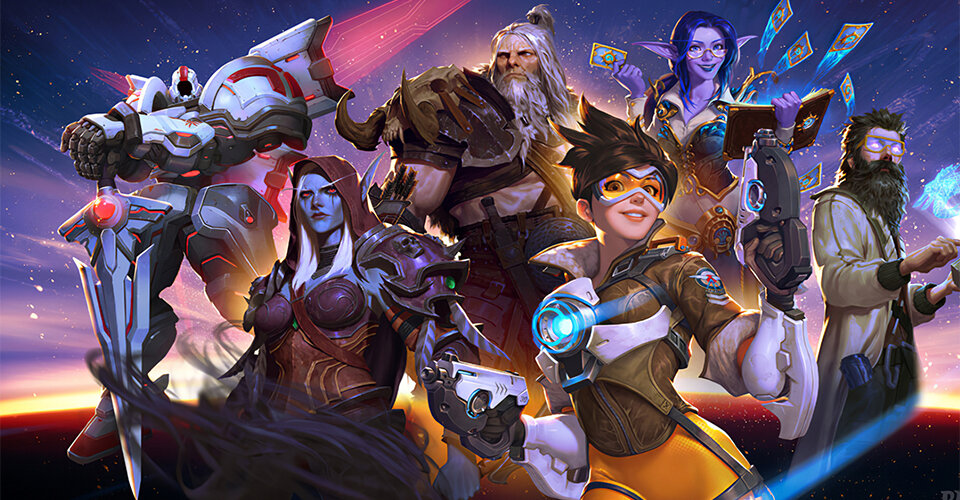 Взято с Яндекс Картинок (https://images.wallpapersden.com/image/download/overwatch-game-2019_a2xrZmWUmZqaraWkpJRmbmdlrWZnZWU.jpg)