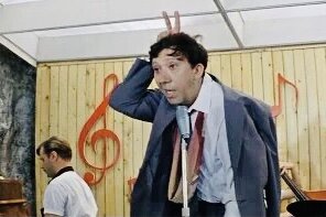 Семён Горбунков